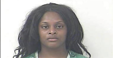 Tiffanimarie Pirozzi, - St. Lucie County, FL 